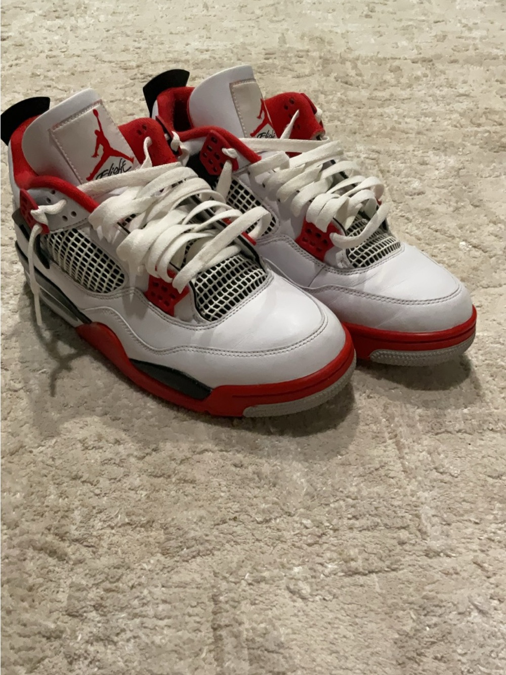 Nike Basketball Sneakers